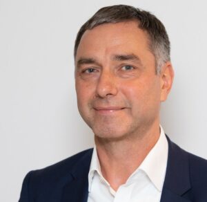 Prof. Dr. Thomas Olbrecht
